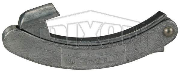 Folding Pocket Spanner Wrench